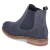 Chelsea Boots - NAVY NUBUC