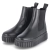 Chelsea Boots - BLACK LEATHER