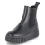 Chelsea Boots - BLACK LEATHER
