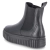 Chelsea Boots - BLACK LEATHER