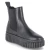 Chelsea Boots - BLACK LEATHER