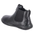 Chelsea Boots WYNONA 04 - schwarz