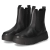 Chelsea Boots - schwarz