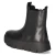 Chelsea Boots - Schwarz