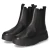 Chelsea Boots - Schwarz