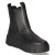 Chelsea Boots - Schwarz