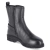 Stiefeletten - black