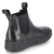 Chelsea Boots - BLACK LEATHER