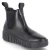 Chelsea Boots - BLACK LEATHER