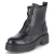 Combat Boots STAR 1 - black