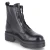 Combat Boots STAR 1 - black