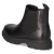 Chelsea Boots - BLACK LEATHER