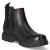 Chelsea Boots - BLACK LEATHER