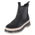 Chelsea Boots - black