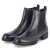 Chelsea Boots - Schwarz