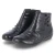 Ankle Boots NALY 12 - Schwarz