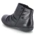 Ankle Boots NALY 12 - Schwarz