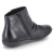 Ankle Boots NALY 12 - Schwarz