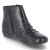 Ankle Boots NALY 12 - Schwarz