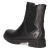 Chelsea Boots - schwarz