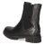 Chelsea Boots - Schwarz