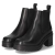 Ankle Boots - black