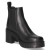 Ankle Boots - black