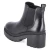 Chelsea Boots - BLACK LEATHER