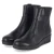 Stiefeletten - black
