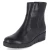 Stiefeletten - black