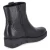 Stiefeletten - black