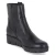 Stiefeletten - black