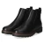 Chelsea Boots - Schwarz