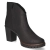Ankle Boots - schwarz