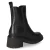 Chelsea Boots - Schwarz