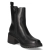 Chelsea Boots - schwarz