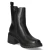 Chelsea Boots - Schwarz