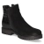 Chelsea Boots - schwarz (Micro)
