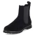 Chelsea Boots MEREDITH - Schwarz