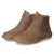 Chelsea Boots WYNONA 04 - TAUPE