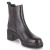 Ankle Boots - MORO