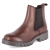 Chelsea Boots - TOBACCO LEATHER