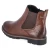 Chelsea Boots - Braun