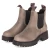 Chelsea Boots - taupe