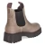 Chelsea Boots - taupe