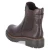 Chelsea Boots - Braun