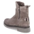 Stiefeletten - taupe