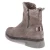 Stiefeletten - TAUPE