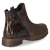 Stiefeletten - engl.brown (Micro)