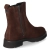Chelsea Boots - chocplum